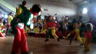 matanza pauli