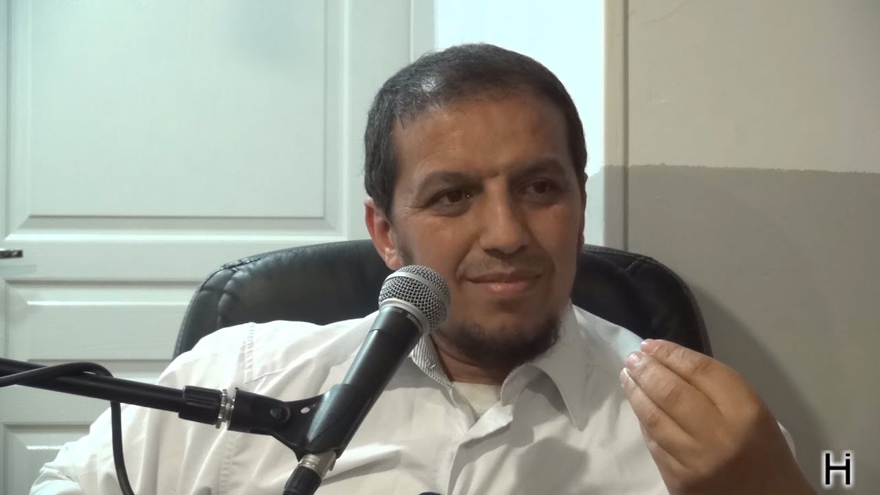 Être sincère envers Dieu - Hassan Iquioussen