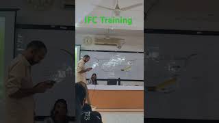 Ifc Training With Trlm Officials