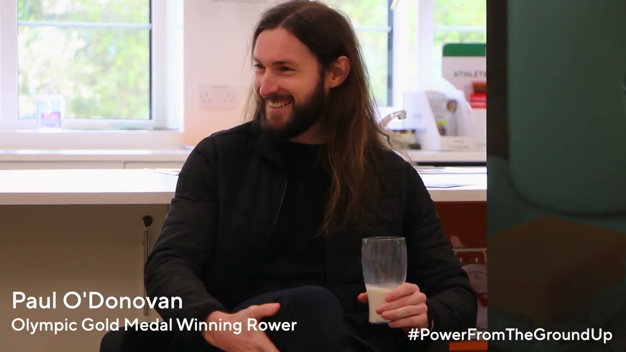 NDC Brand Ambassadors 2022 Launch