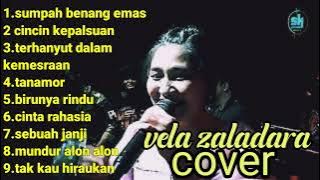 kumpulan lagu' terbaik  Vela zaladara bersama SK
