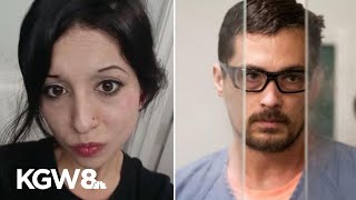 Jesse Calhoun to be charged in Ashley Real's 2023 murder | Multnomah County DA's Office update