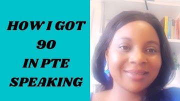 How I scored 90 in PTE Speaking || New 2 - Hour Scored Test || Test C || English Prep-Class