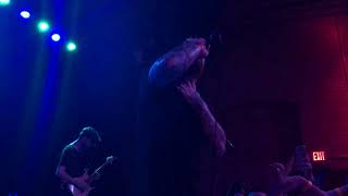 Slaves- The Pact