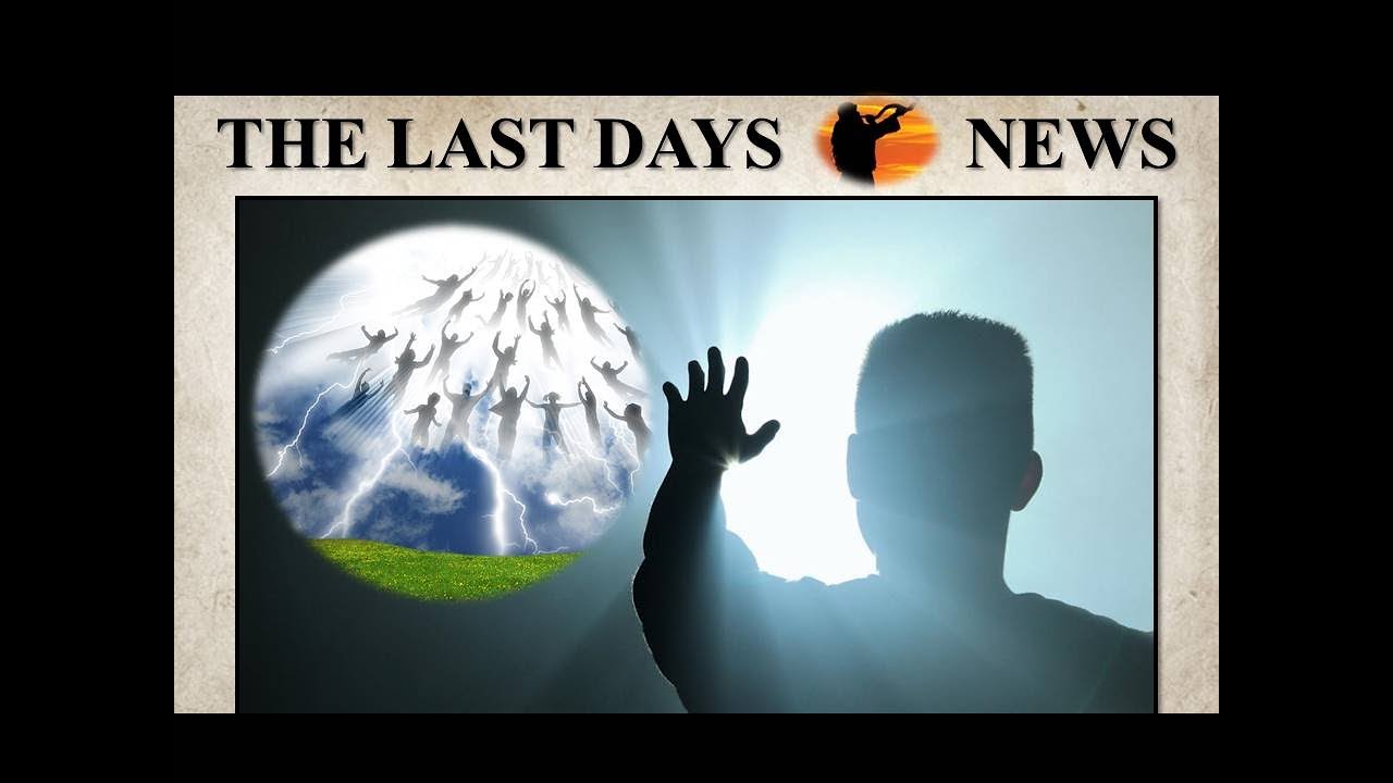 Signs Jesus is Coming Sooner Than You Think! - YouTube