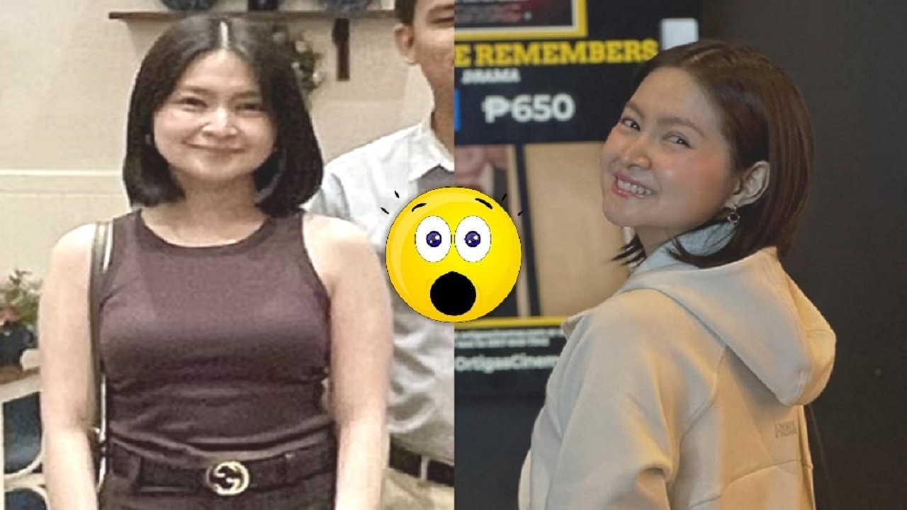 BARBIE FORTEZA UPDATE PT2 FEBRUARY 26 2026