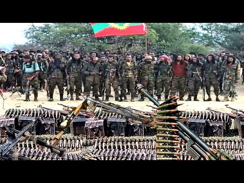 ODUU Hatattama Hagayya 13 2025 Injifannoo Waraana Bilisummaa Oromo WBO MilkeysaMedia