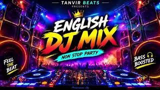 ​🔥 Hands Up Tonight | Viral EDM Bass Boosted Mix | Club Party Anthem | Tanvir Beats