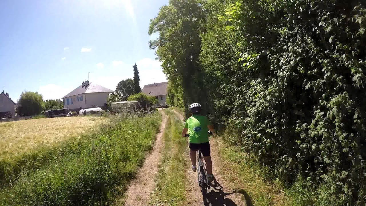 Course de la Guigne édition 2015 YouTube