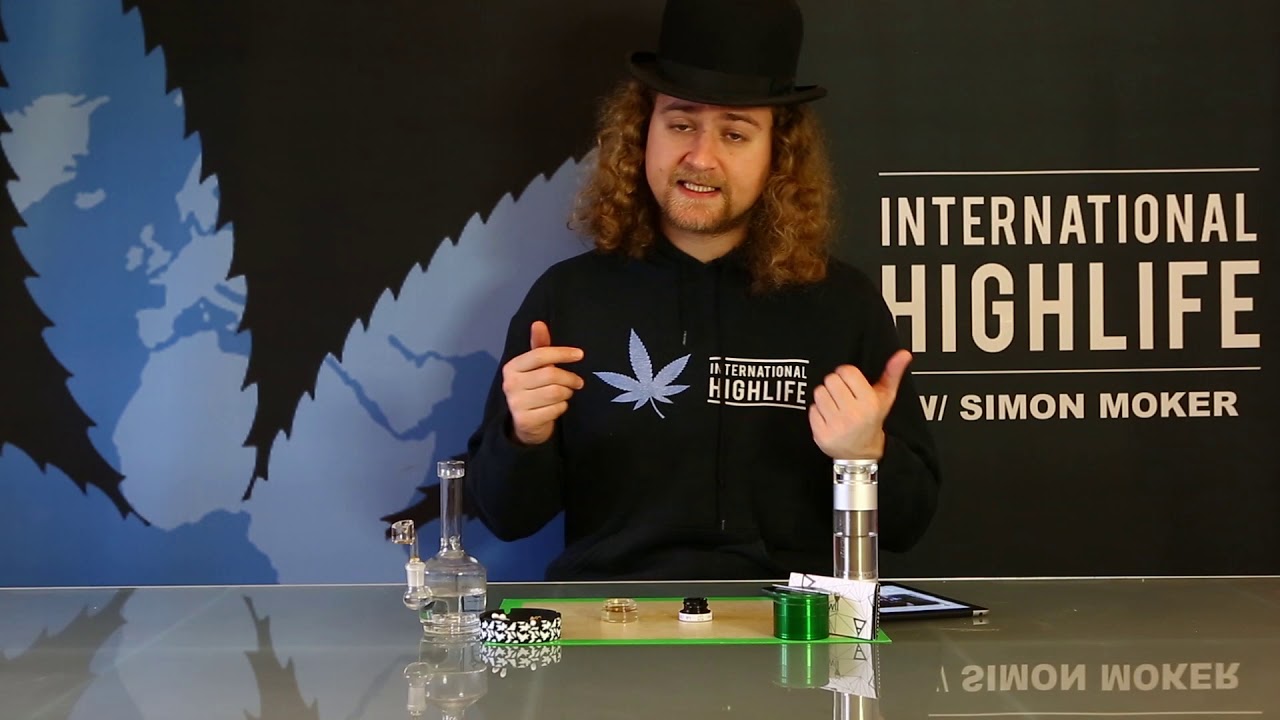 Washington Wants to Limit All Weed Concentrates to 10% THC