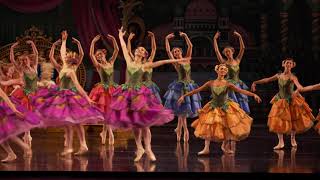 Ballet West presents The Nutcracker 2019