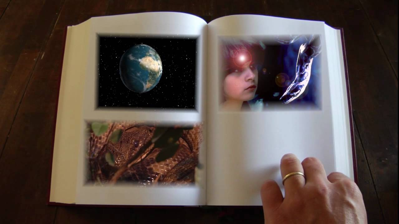 The Ark Files - Episode 1 called