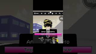 O TZE É PREGUIÇOSO! #jujutsushenanigans #roblox