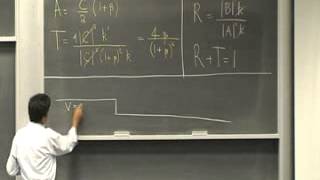 Quantum mechanical tunneling (37 of 41)