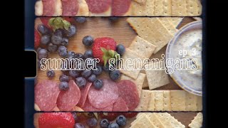 summer shenanigans ep 3 || yumyomvlogs