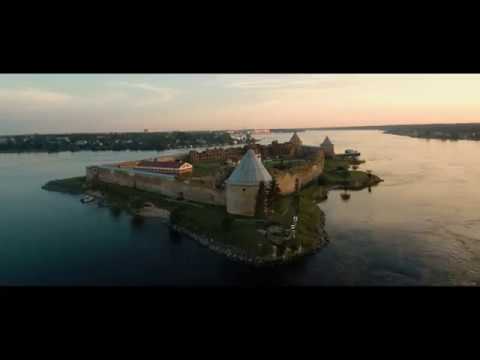 Video: Hvordan En Fange I Festningen Shlisselburg Fant Opp Ubåten - Alternativ Visning