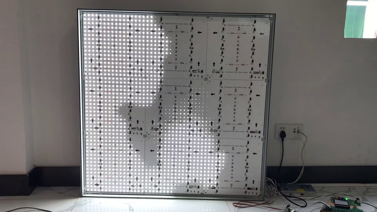 Dynamic LED Module