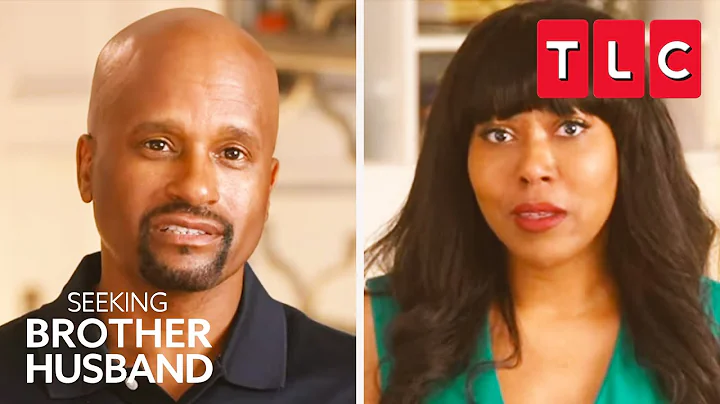 Why Chara Wants Another Husband | Seeking Brother Husband | TLC