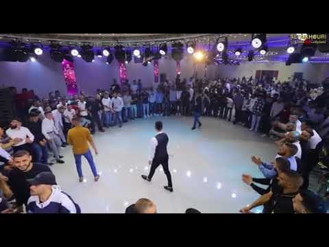 البداوية السلوانية مع الفنان مجد ابو غربيــة  2022 (تسجيلات الفاخوري)