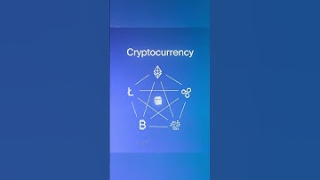 Tokens vs. Cryptocurrencies #tokenization #token #crypto