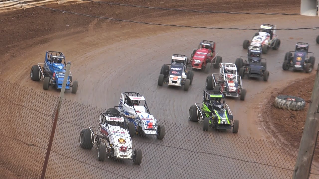 SpeedSTRs 11/10/2013 Path Valley Speedway YouTube