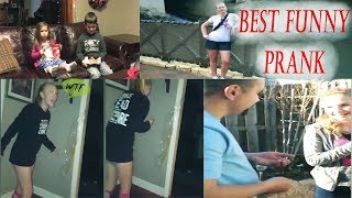 Funny Pranks Compilation Part 2 | (K.E Funniest Prank)