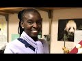 Lunch Break Science #30 | Habiba Chirchir