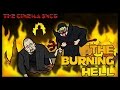 The Burning Hell - The Cinema Snob