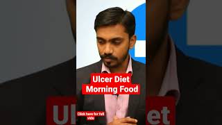Ulcer - What to eat when you wake up in the morning screenshot 5