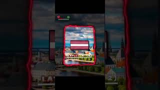 Latvia Vs Georgia Cvc