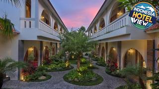 MAHALONA BALI STAY | Bali, Indonesia | Hotel Review 🏨 | Indonesia Hotel View