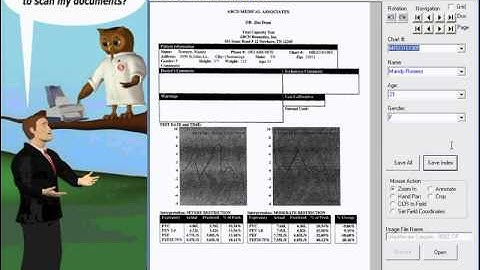 University of SimpleSoftware 105 (Aaron) - Introduction to OCR and Barcode Recognition
