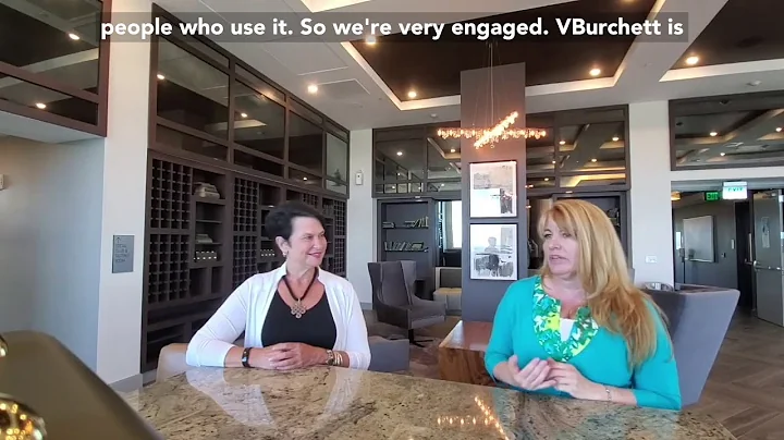 Conversations & Topics Part III with Patient Engag...