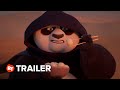 Kung Fu Panda 4 Trailer - Sand &amp; Spice (2024)