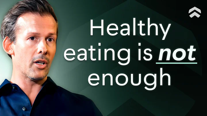 How ONE MEAL Can Transform Your Performance: Premier League Nutrition Coach Speaks Out thumbnail