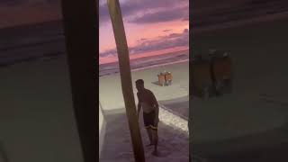 Tiago Ramos Se Envolve Em Briga E Apanha