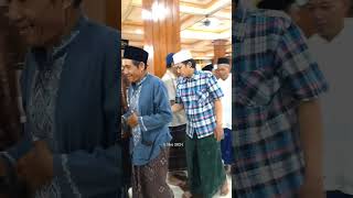 Halal Bihalal Segenap Pengurus Masjid Baiturrohim Beserta Jajarannya 6 Mei 2024