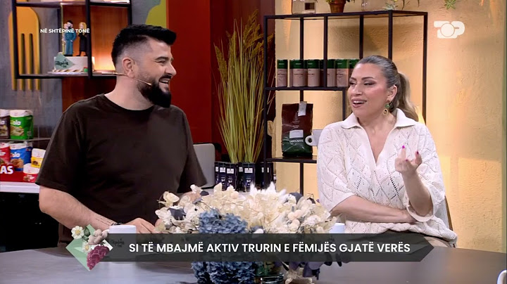 “Kam kaluar fëmijëri të mërzitshme, Lori Duro: Ka shumë rëndësi aktiviteti në shtëpi