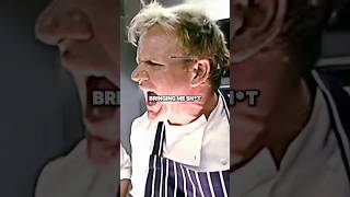Gordon Ramsay's Most WILD Crash Out!?