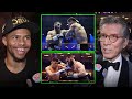 "BIVOL WON BOTH TIMES" Pros Breakdown Dmitry Bivol Vs Artur Beterbiev Rematch!!!