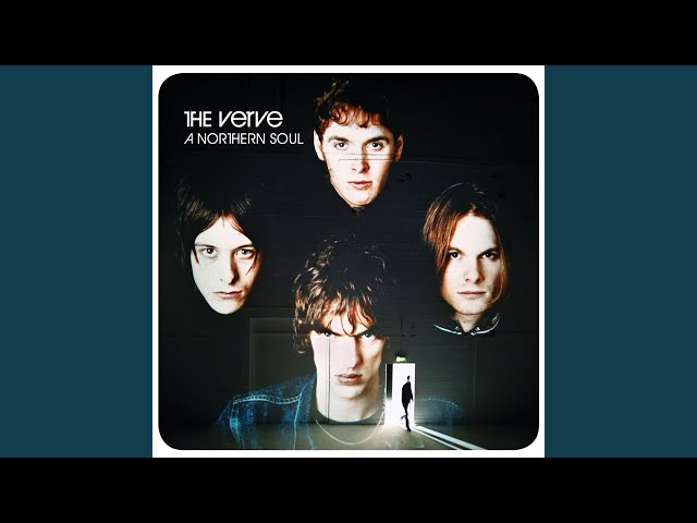 The Verve - Life's An Ocean