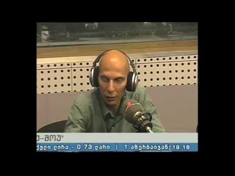 \"ესტაფეტა\" 28.05.16   ჩემპიონთა ლიგის გათამაშება და ფინალური მატჩის მოლოდინი.