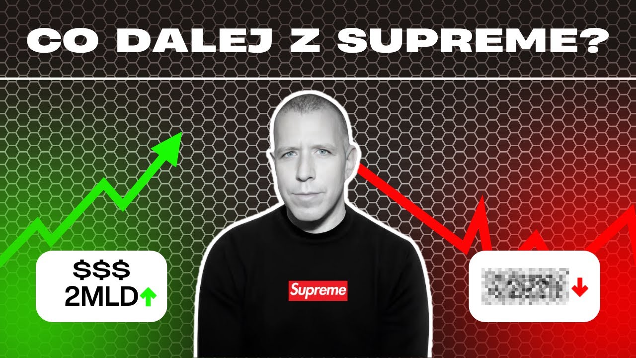 WZLOT I UPADEK SUPREME