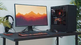 [TUTO] Monter son PC soi-même !