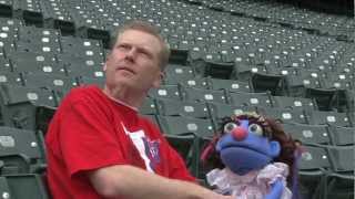 Kids Video: Baseball, Yo-yos, and ice cream! &quot;It&#39;s Bleeckie&#39;s BFFs!&quot;