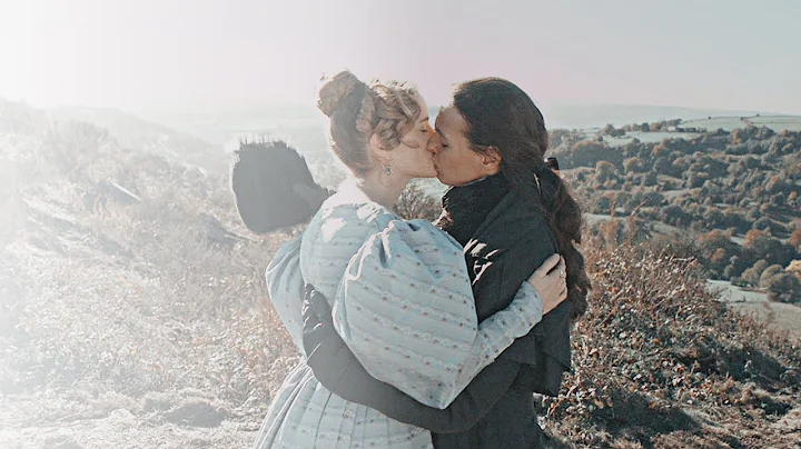 Anne Lister & Ann Walker | Full story [1x01- 1x08]