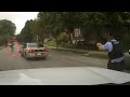 Bodycam: Officer Injured During Shootout With Fleeing Suspect. St Louis, MO. May 28, 2021.