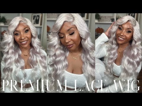 Premium Lace Wig 