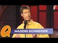 Maddin schneider der frauenversteher  quatsch comedy club classics