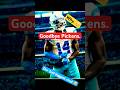 Goodbye Pickens… #sports #football #americanfootball #nfl #new #news #steelers #shorts #shortvideo